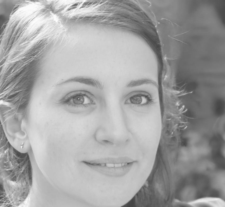 Profilbild von Sandra Müller