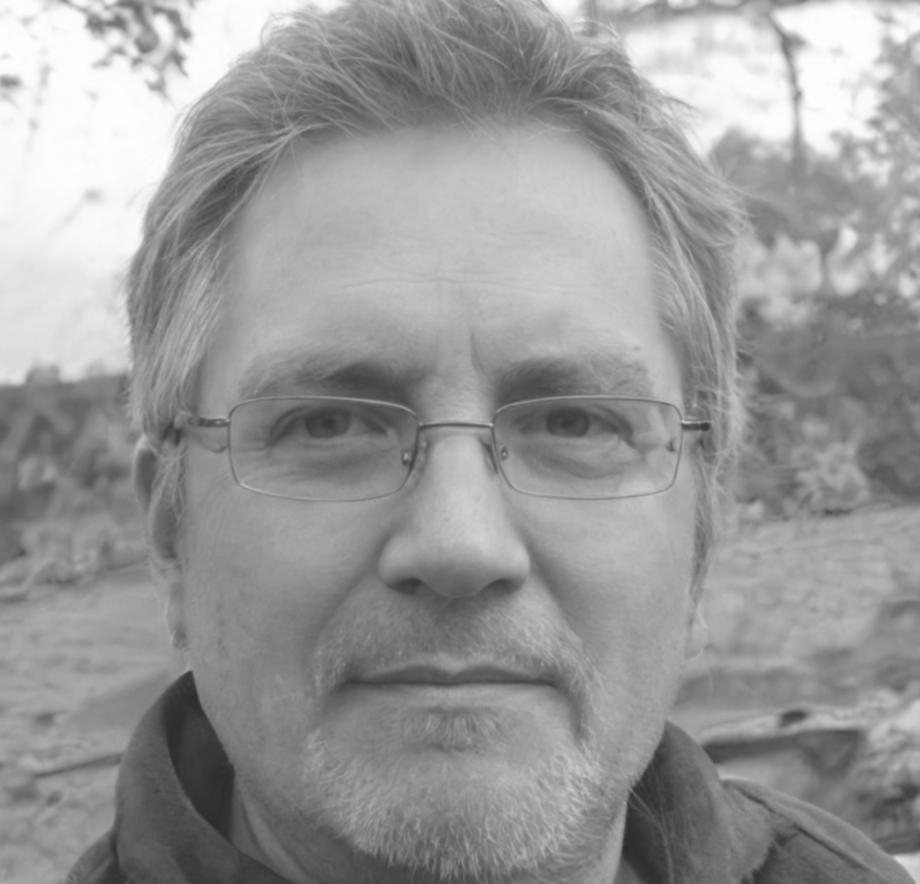 Profilbild von Thomas Weber